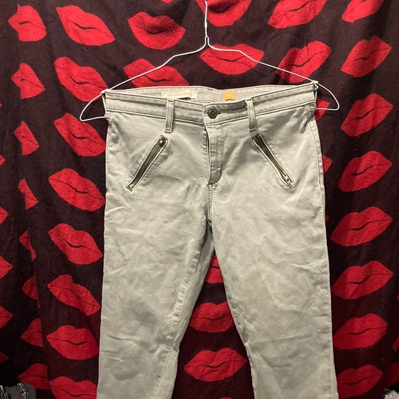 Pilcro jeans - Picture 2 of 4